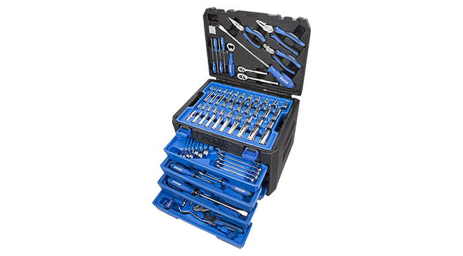 Kobalt Tool Set